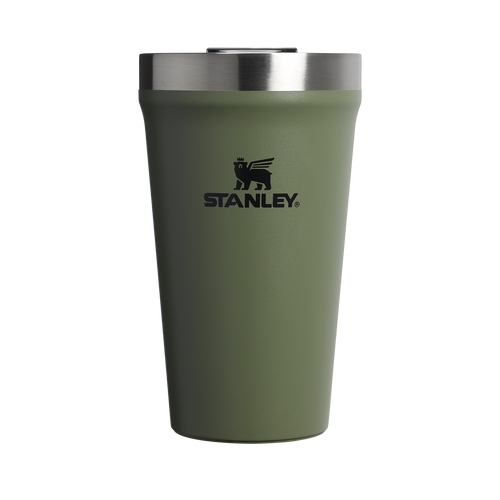 Copo Térmico Com Tampa Dried Pine | 473ml