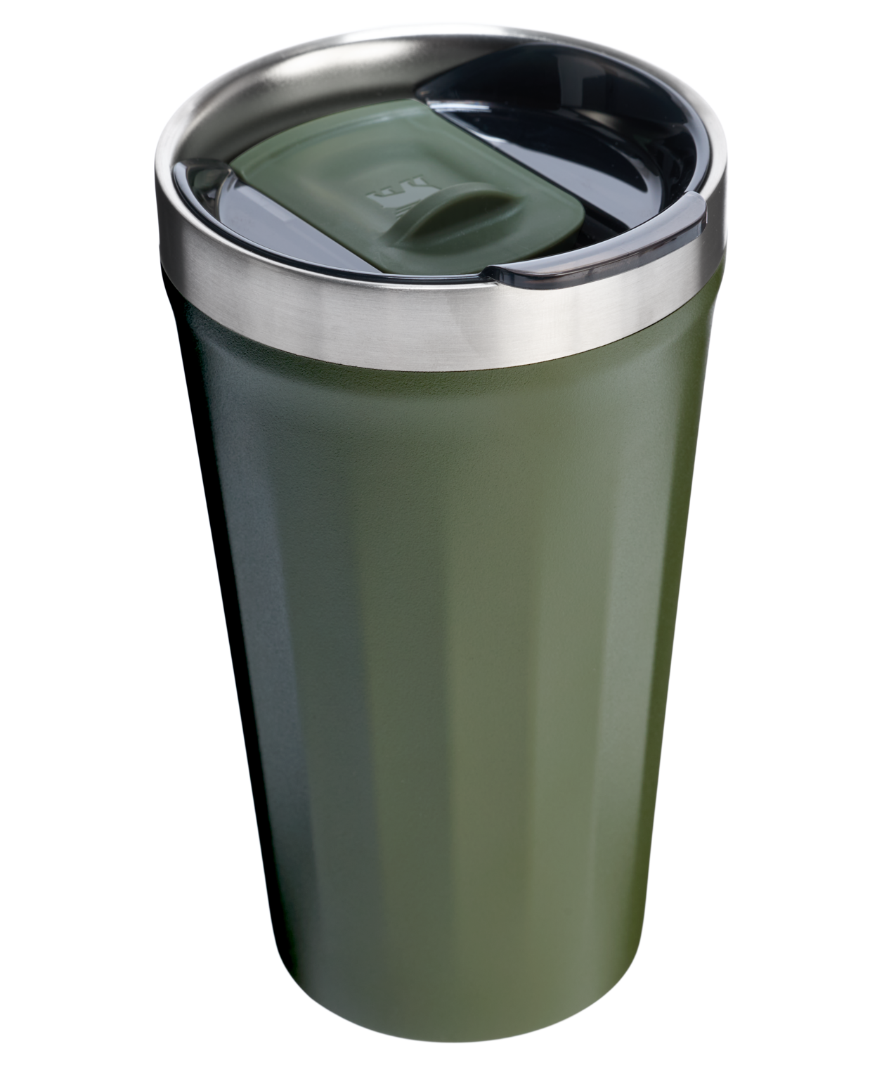 Stanley 1913 Copo Texturizado Com Tampa Dried Pine473ml  | View 2