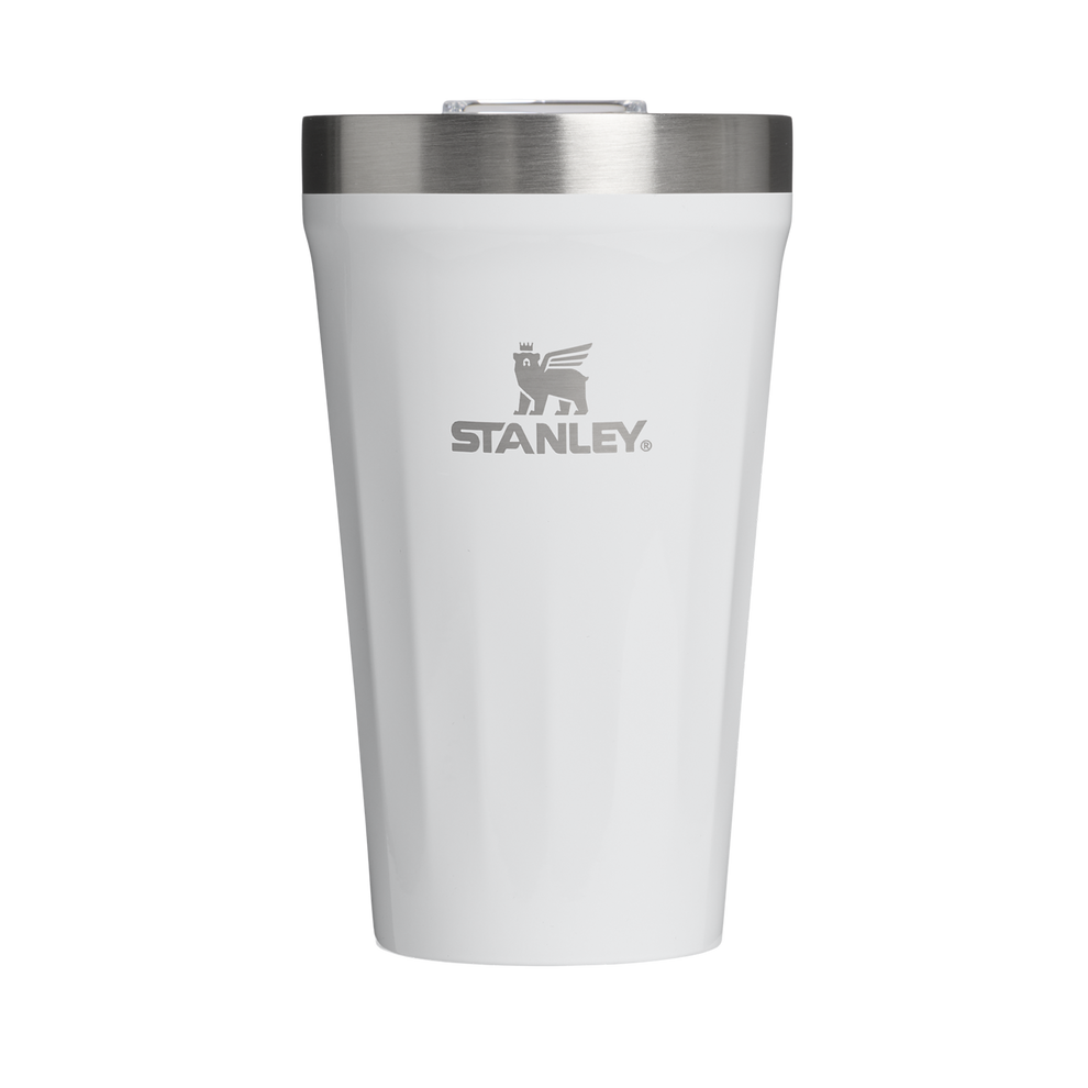 Stanley 1913 Copo Texturizado Com Tampa Frost 473ml