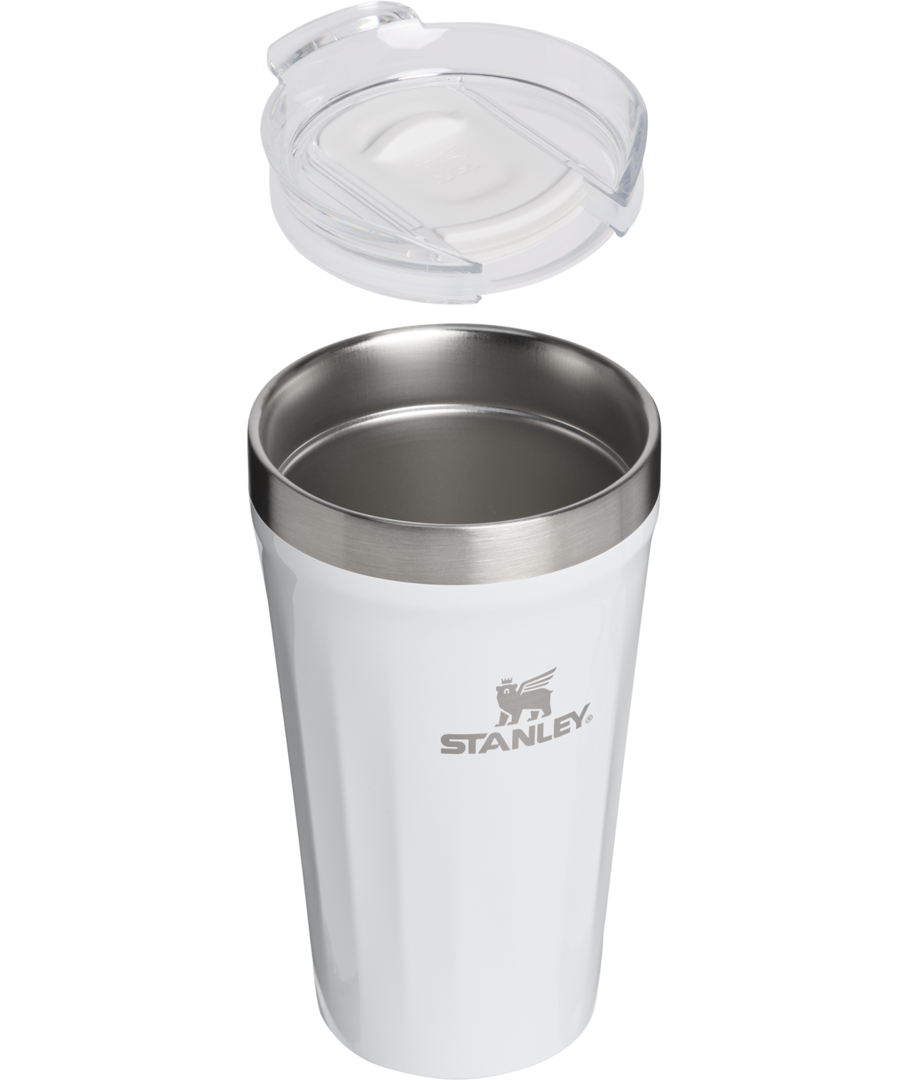 Stanley 1913 Copo Texturizado Com Tampa Frost 473ml  | View 3