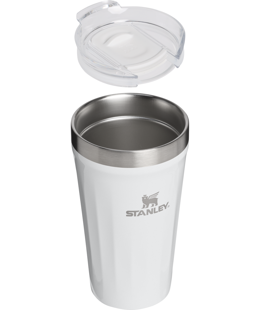 Stanley 1913 Copo Texturizado Com Tampa Frost 473ml