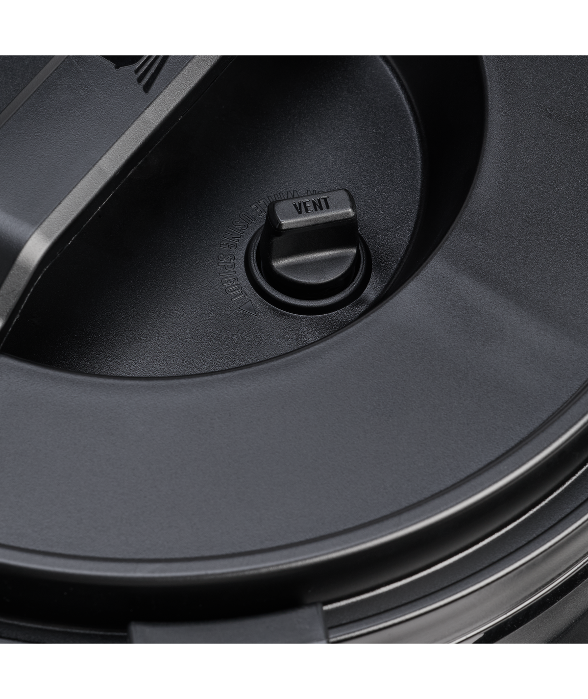 Jug Térmica Black 2.0 | 7.5L