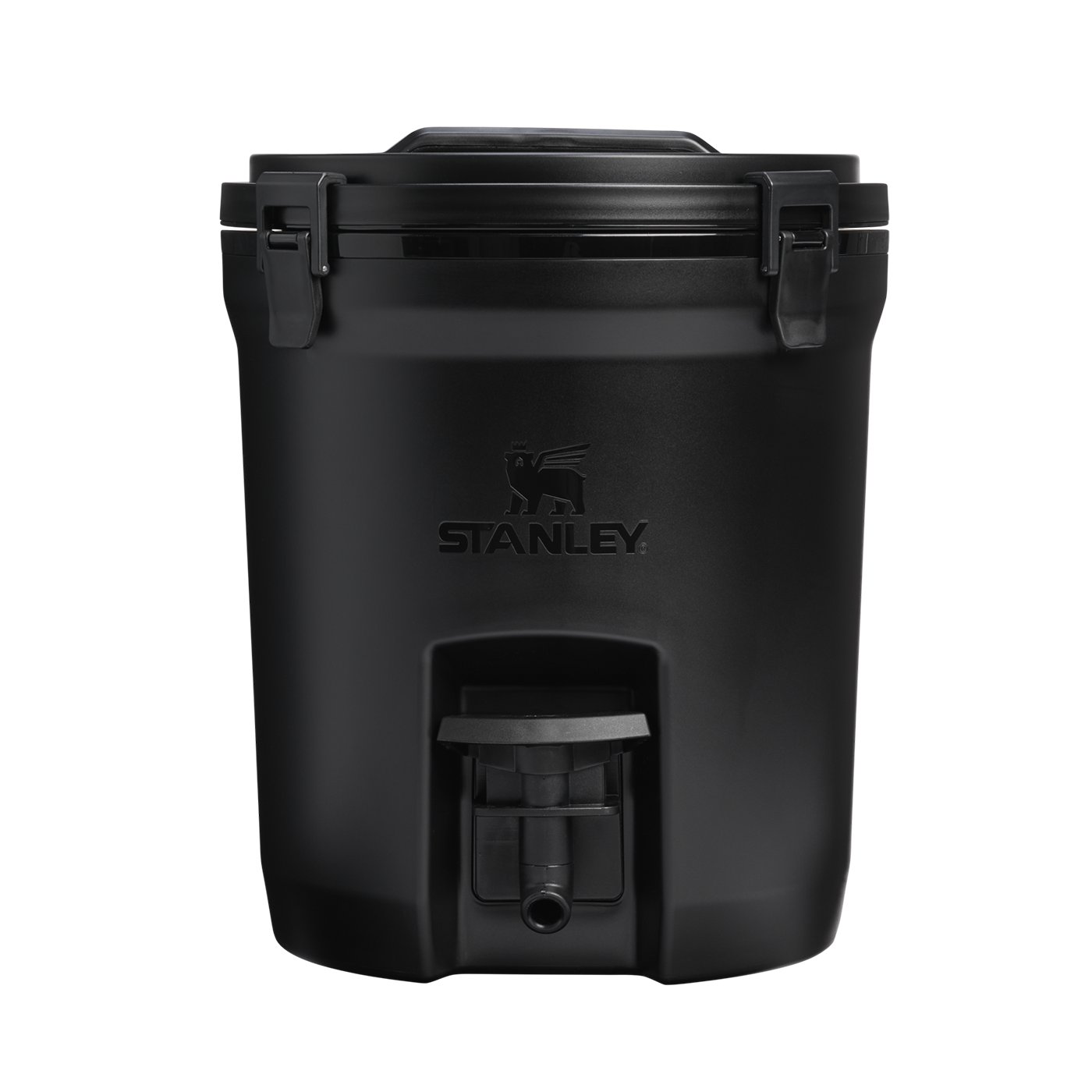 Jug Térmica Black 2.0 | 7.5L