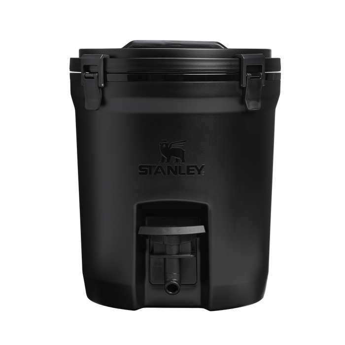 Jug Térmica Black 2.0 | 7.5L