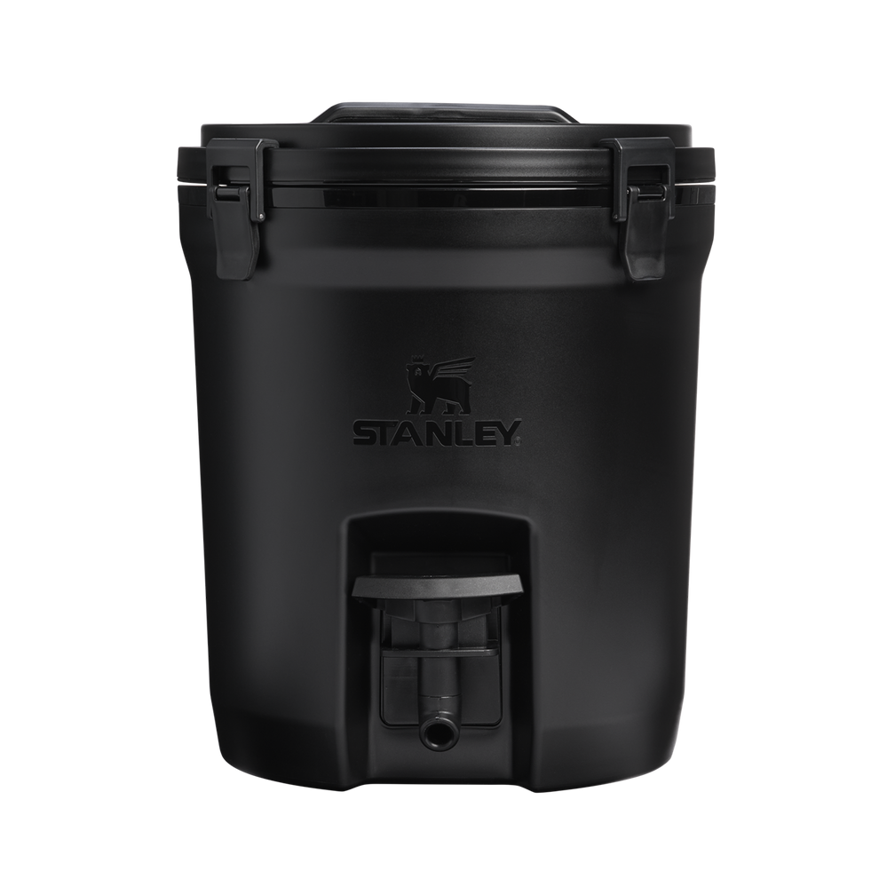 Stanley 1913 Jug Térmica Black 2.0 7.5L