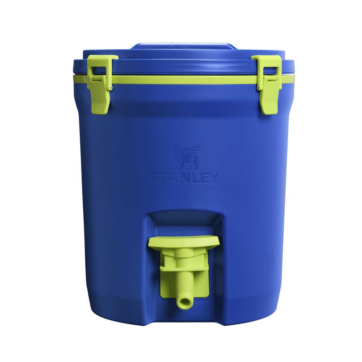 Jug Térmica Cobalt Chartreuse | 7.5L