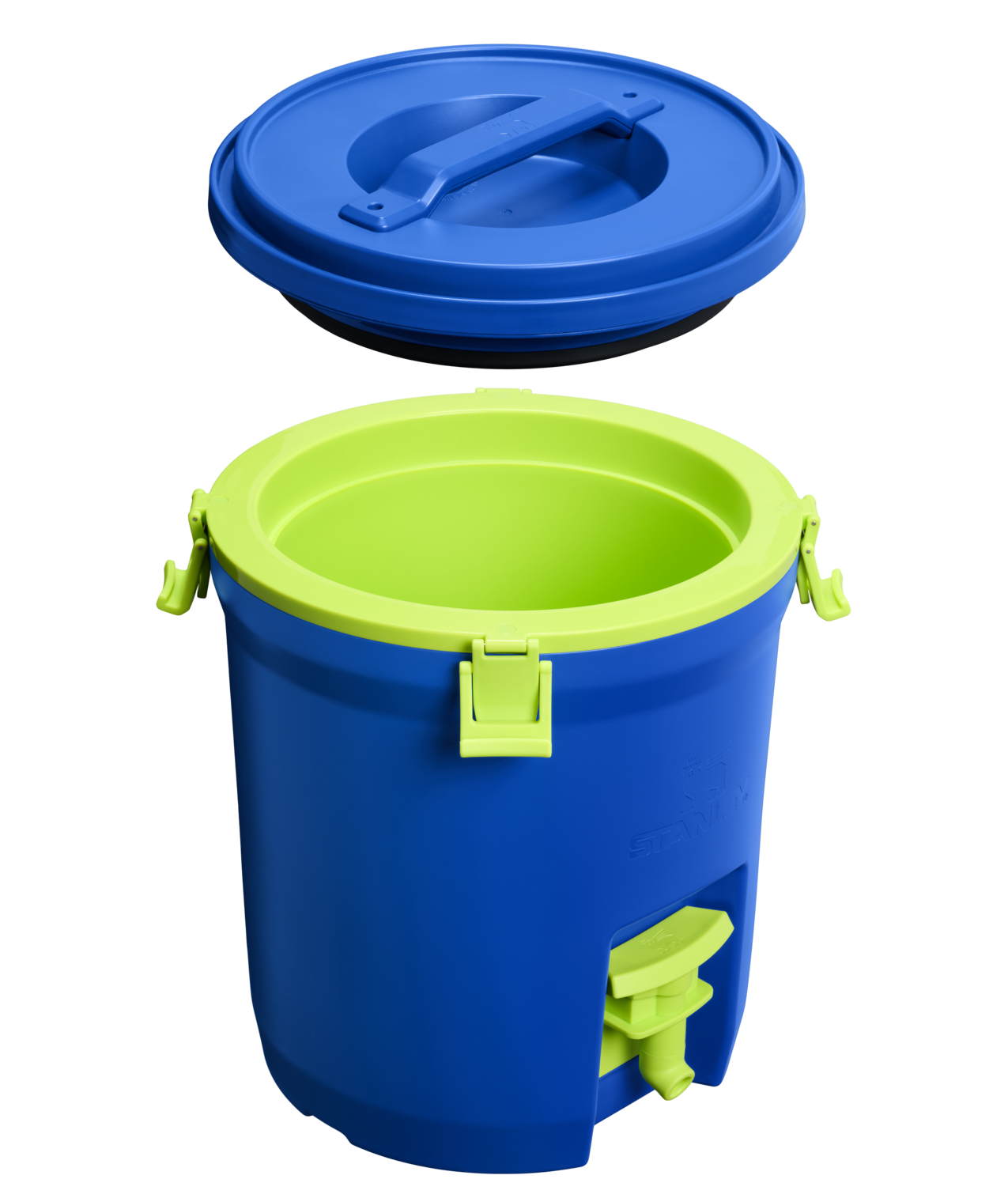 Jug Térmica Cobalt Chartreuse | 7.5L