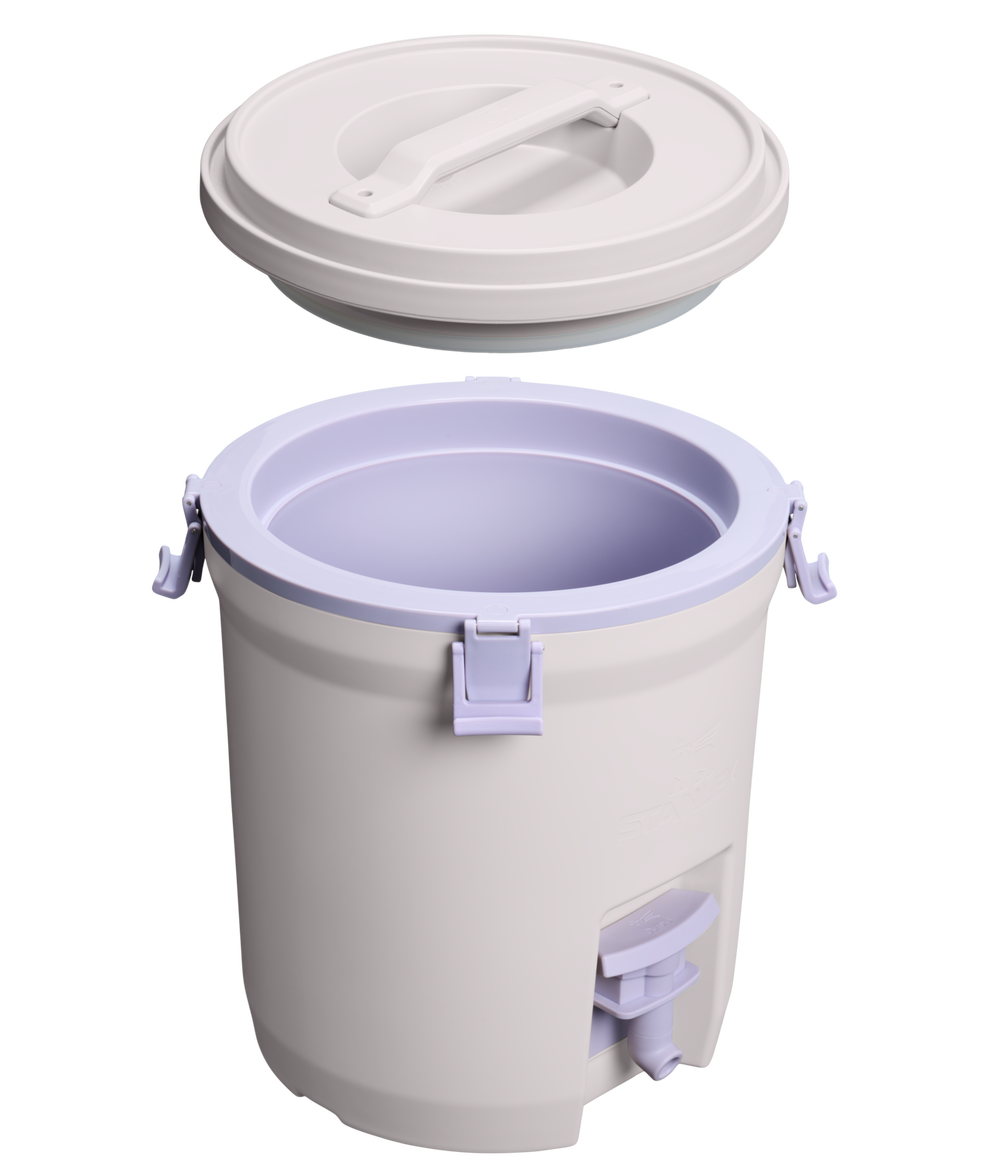 Stanley 1913 Jug Térmica Sahara 7.5L