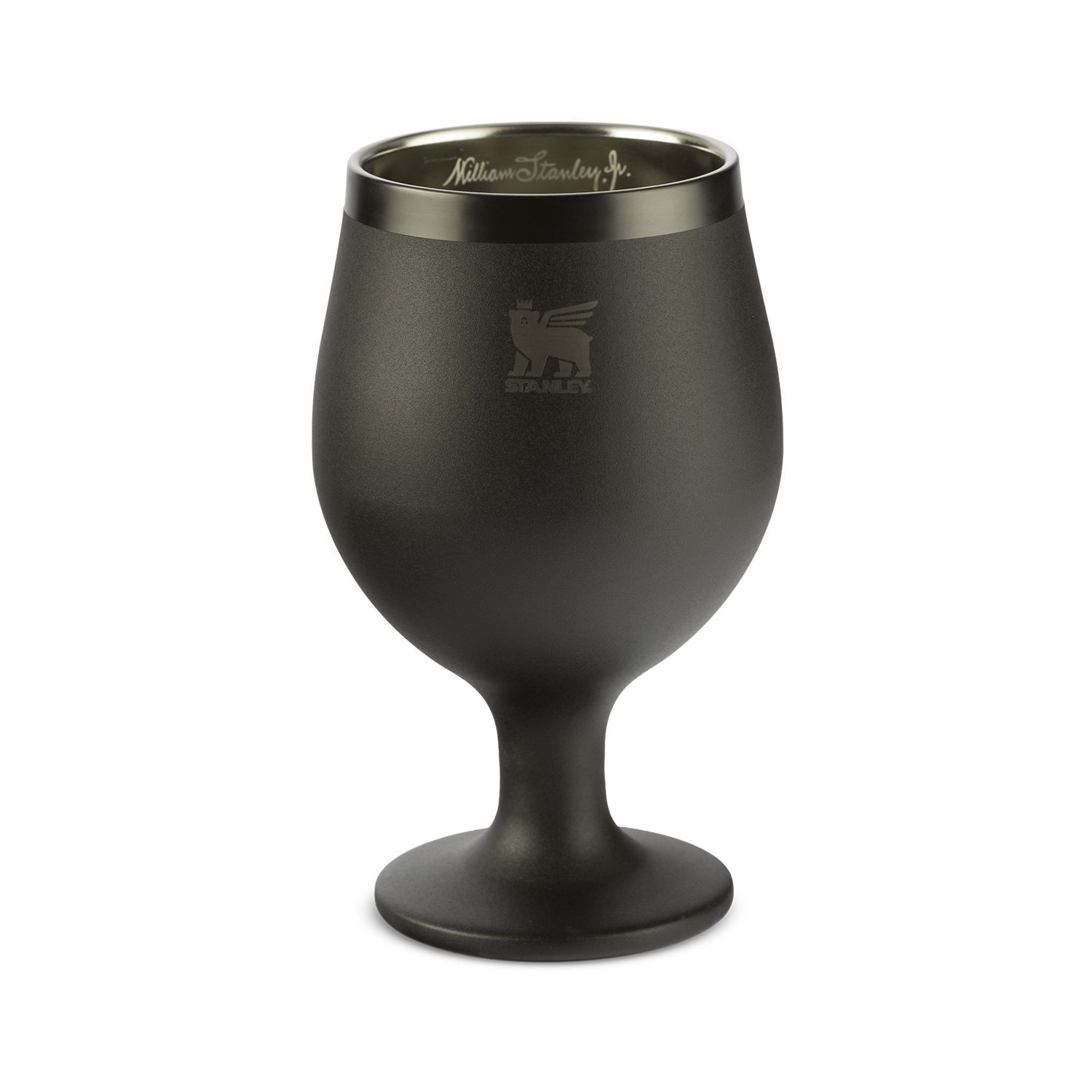 Stanley 1913 Tulipa Térmica Black Eclipse 414ML