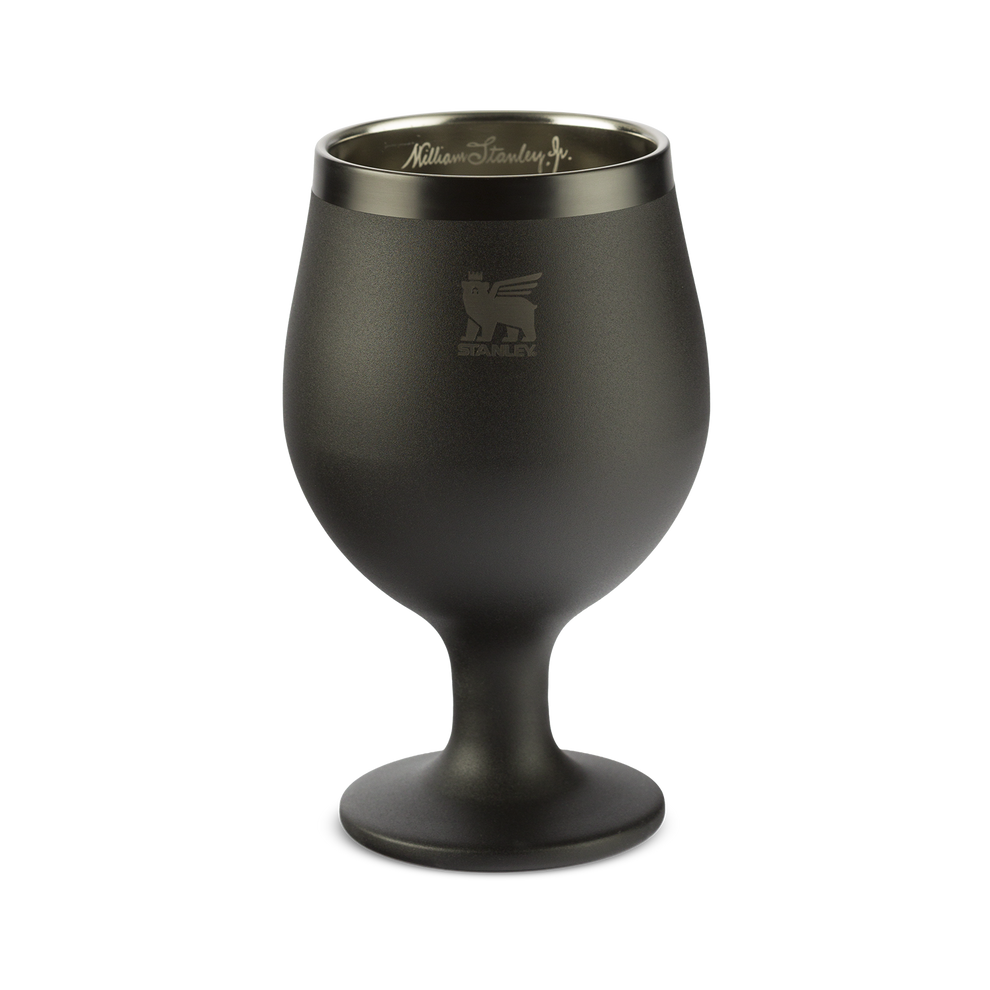 Stanley 1913 Tulipa Térmica Black Eclipse 414ML
