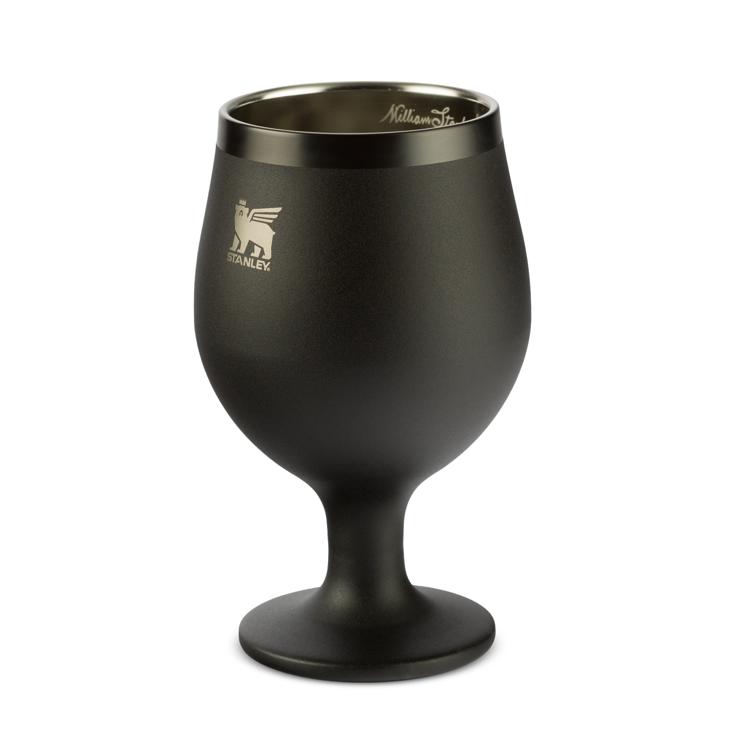 Stanley 1913 Tulipa Térmica Black Eclipse 414ML  | View 2