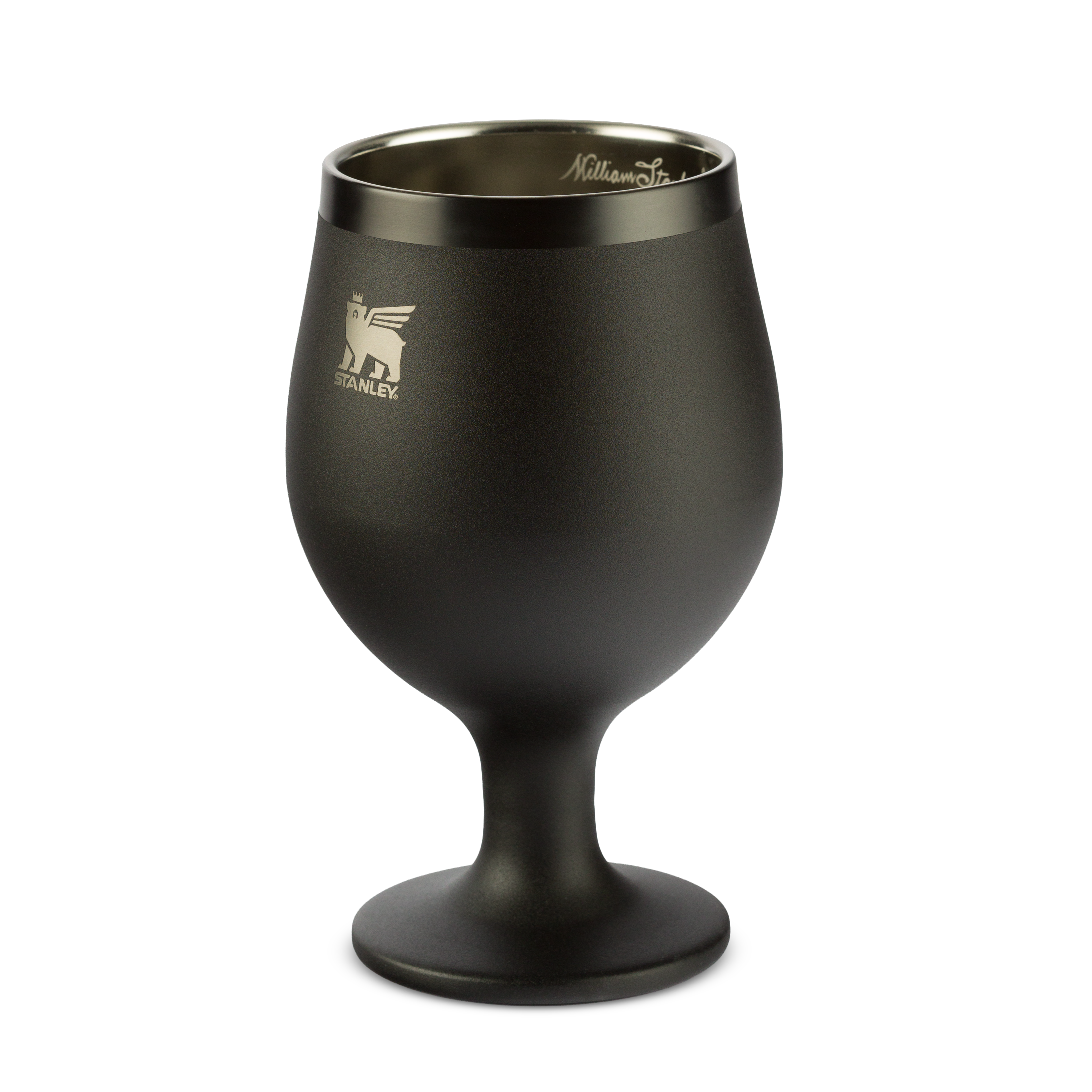 Tulipa Térmica Black Eclipse | 414ML