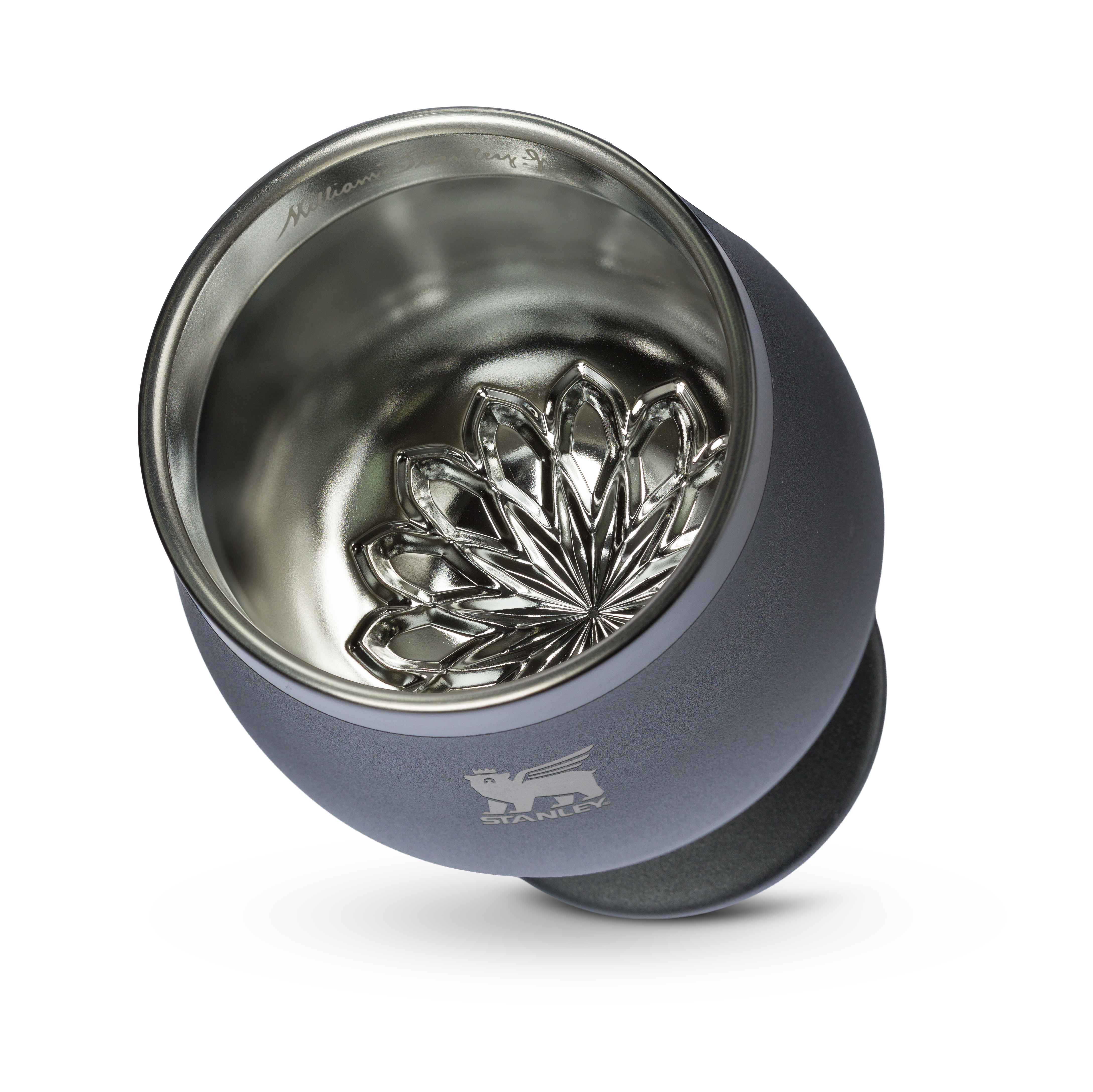 Tulipa Térmica Black Eclipse | 414ML