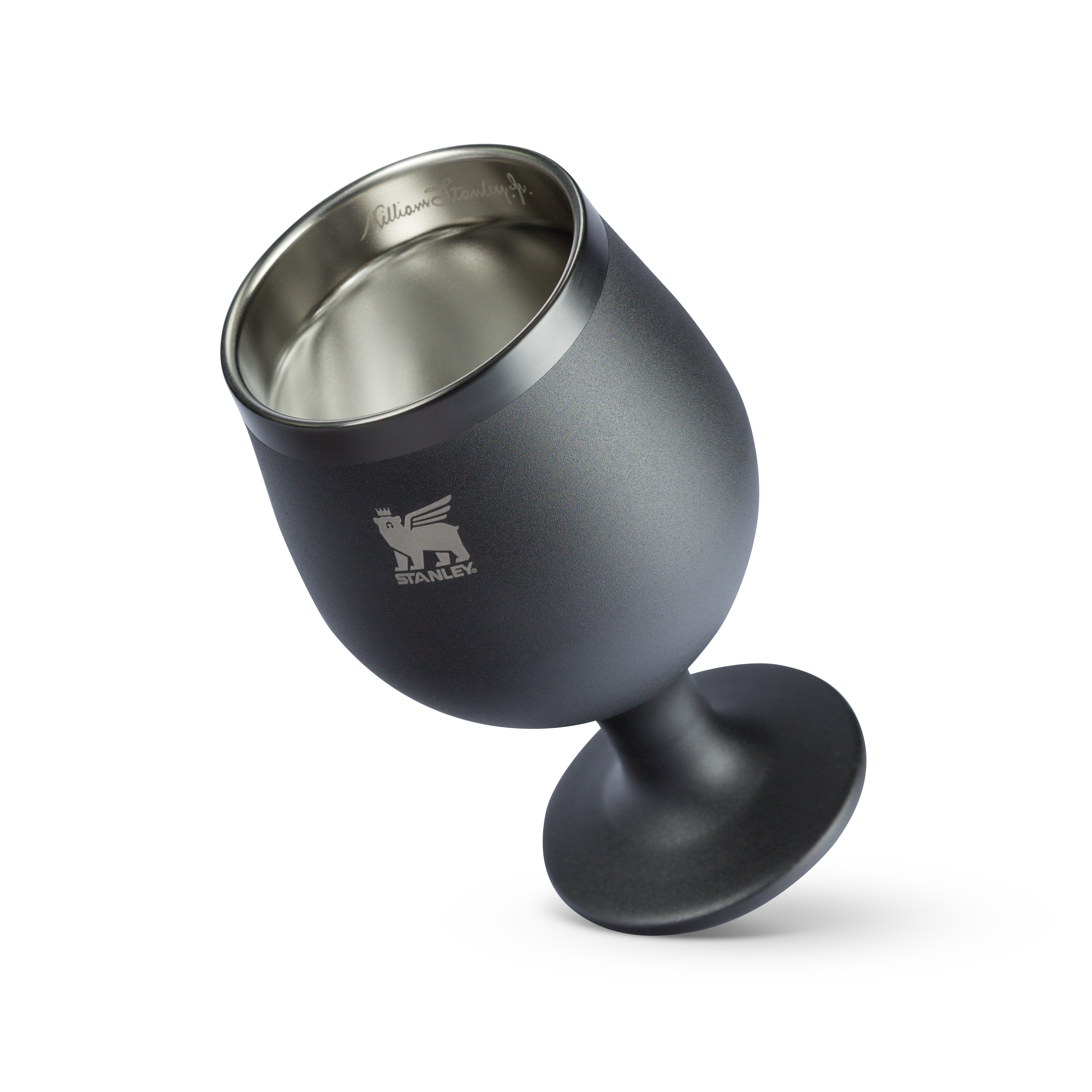 Tulipa Térmica Black Eclipse | 414ML