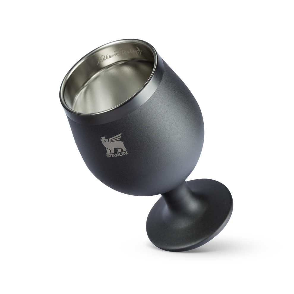 Stanley 1913 Tulipa Térmica Black Eclipse 414ML