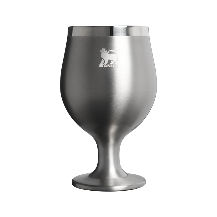 Tulipa Térmica Stainless Steel Ash | 414ml