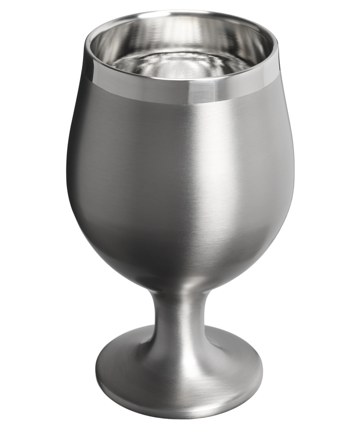 Tulipa Térmica Stainless Steel Ash | 414ml