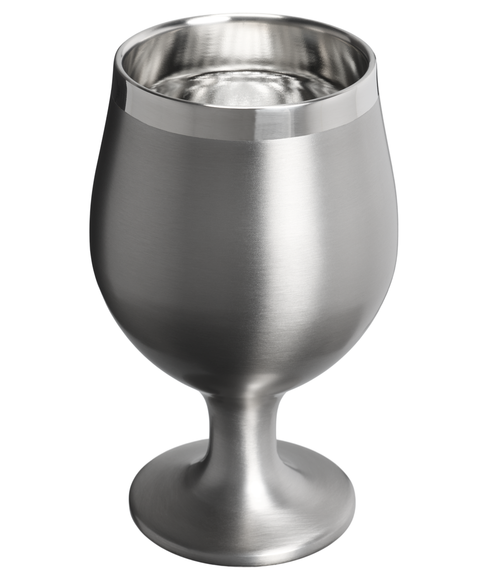 Stanley 1913 Tulipa Térmica Stainless Steel Ash 414ml