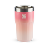 Modelo 1 - Beer Tumbler Happy Hour Pink Mesa Sunset Gloss | 354 ML