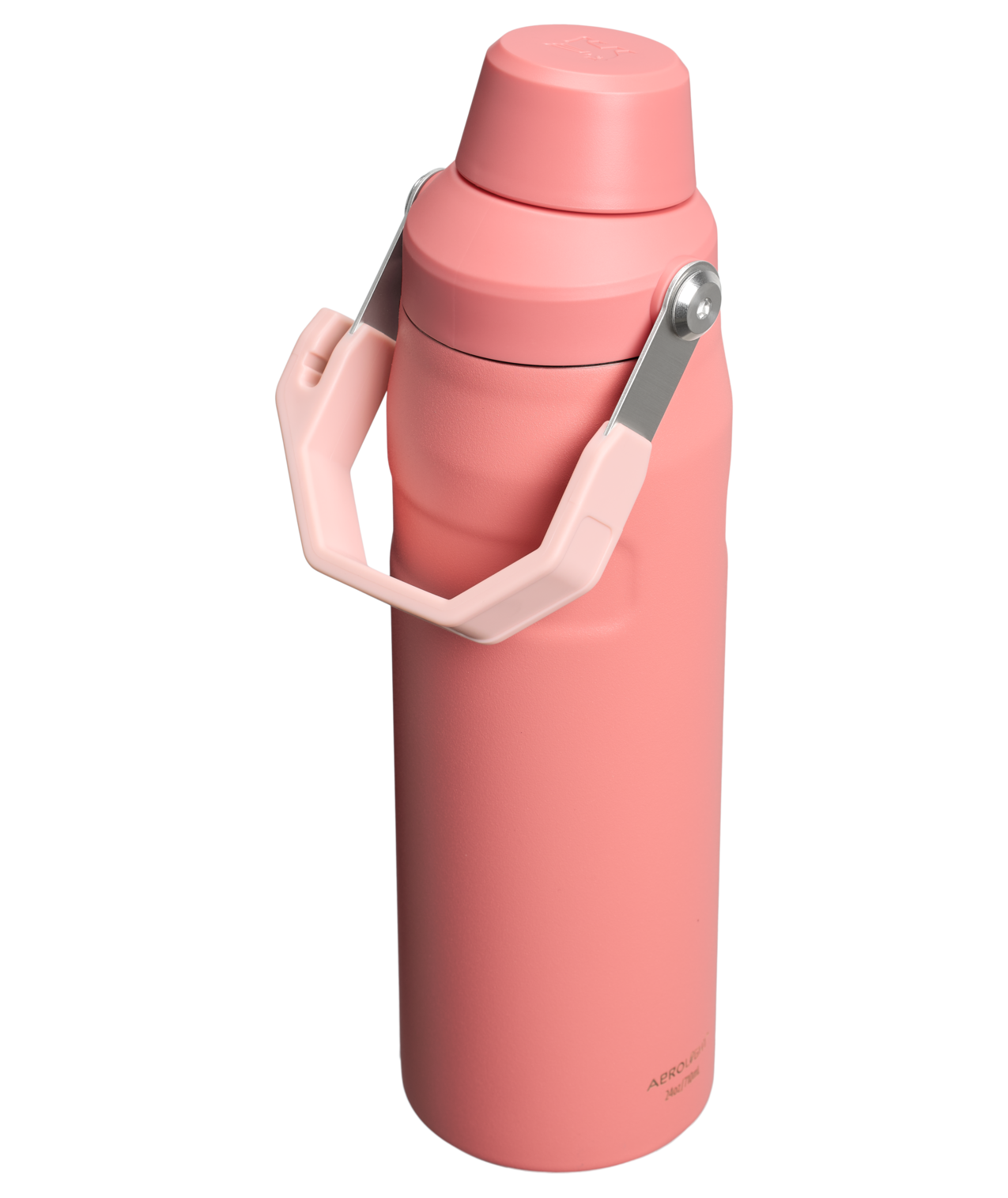 Garrafa Térmica Aerolight Fast Flow Terracota | 710ml