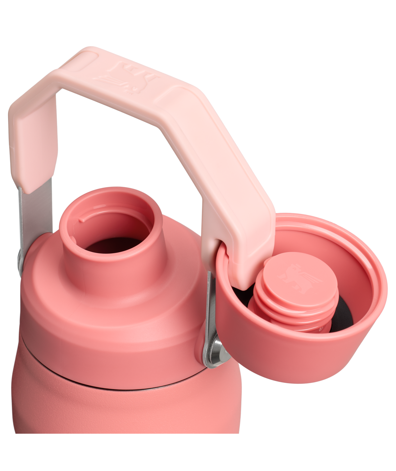 Garrafa Térmica Aerolight Fast Flow Terracota | 710ml