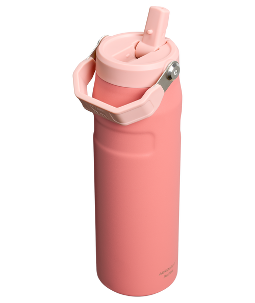 Garrafa Térmica Aerolight Flip Straw Terracota | 710ml