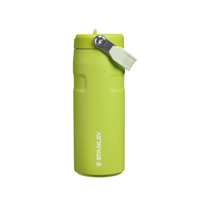 Garrafa Térmica Aerolight Flip Straw Chartreuse | 473ml – Stanley