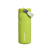 Modelo 10 - Garrafa Térmica Aerolight Flip Straw Chartreuse | 473ml