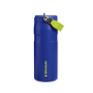 Cobalt Chartreuse