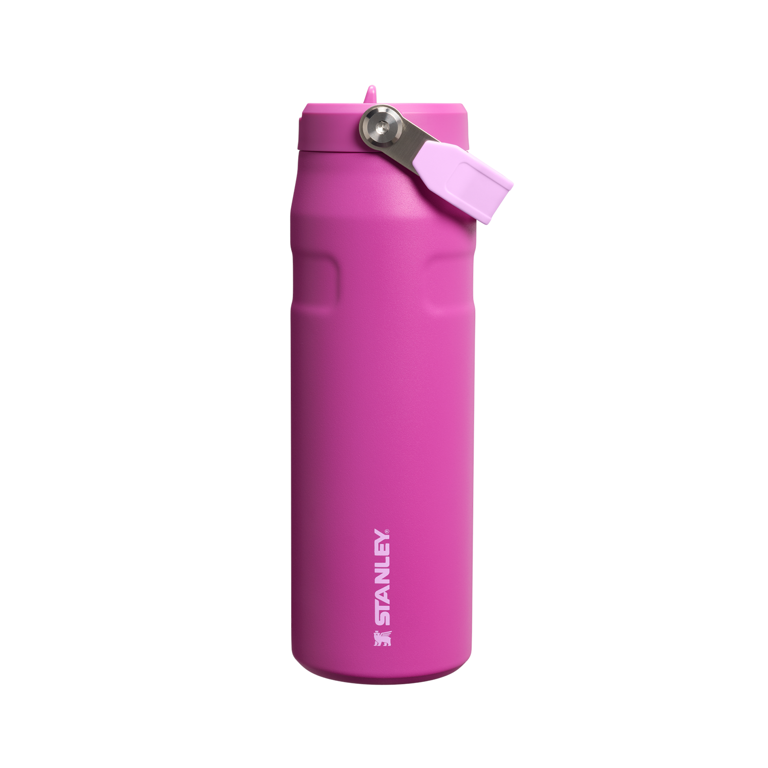 Garrafa Térmica Aerolight Flip Straw Dark Blossom | 710ml