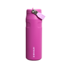 Modelo 1 - Garrafa Térmica Aerolight Flip Straw Dark Blossom | 710ml