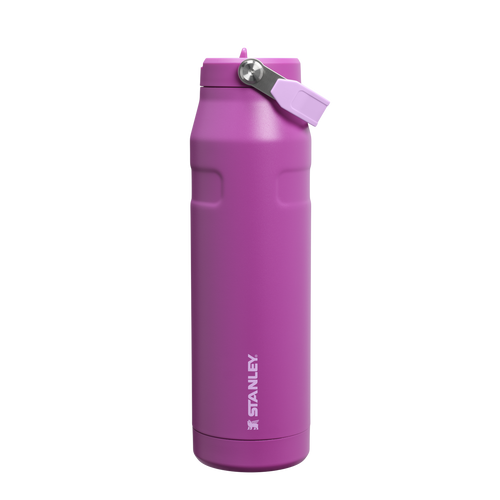 Garrafa Térmica Aerolight Flip Straw Dark Blossom | 1.1L