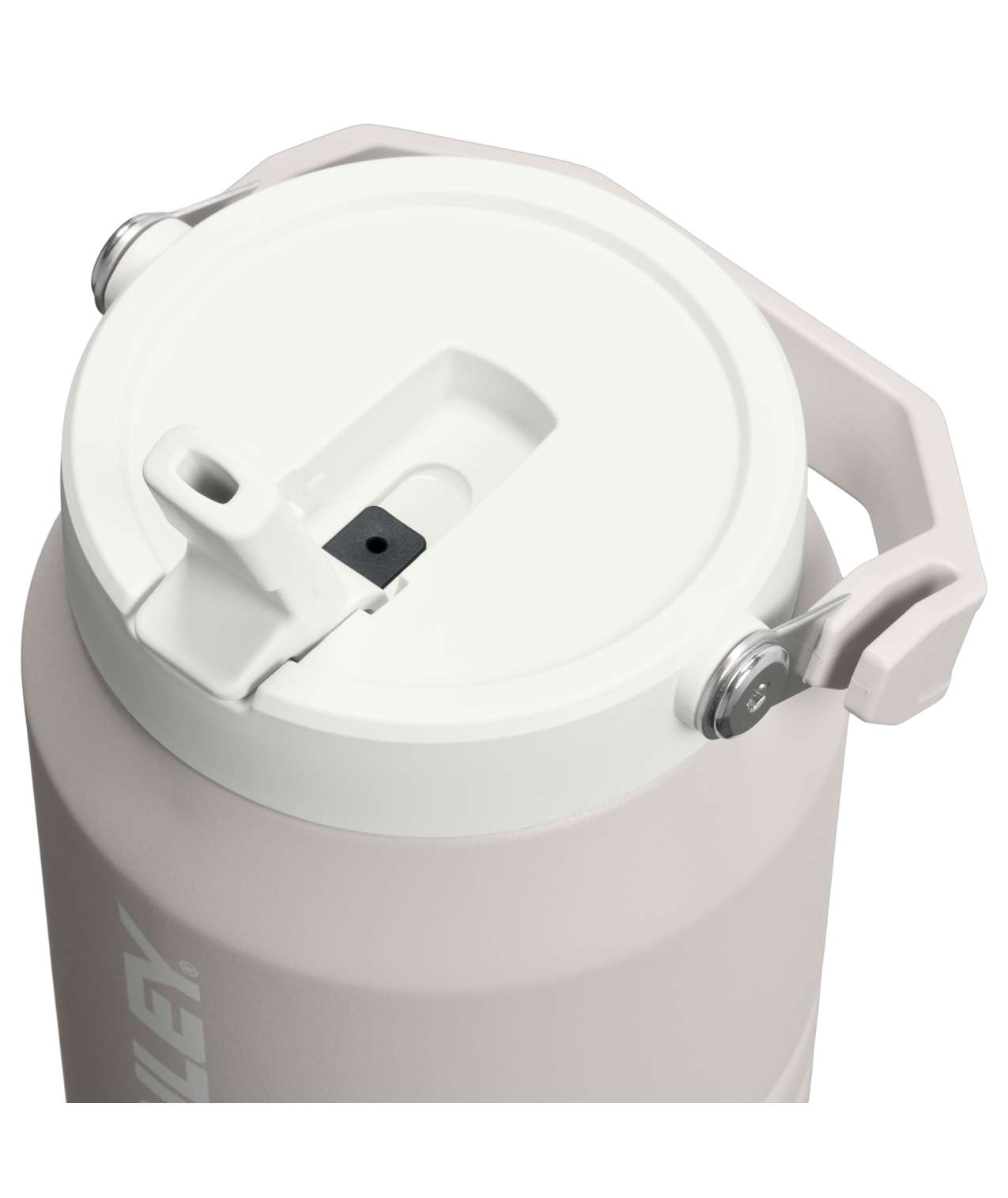 Jug Térmica Flip Straw Ash | 1.9L