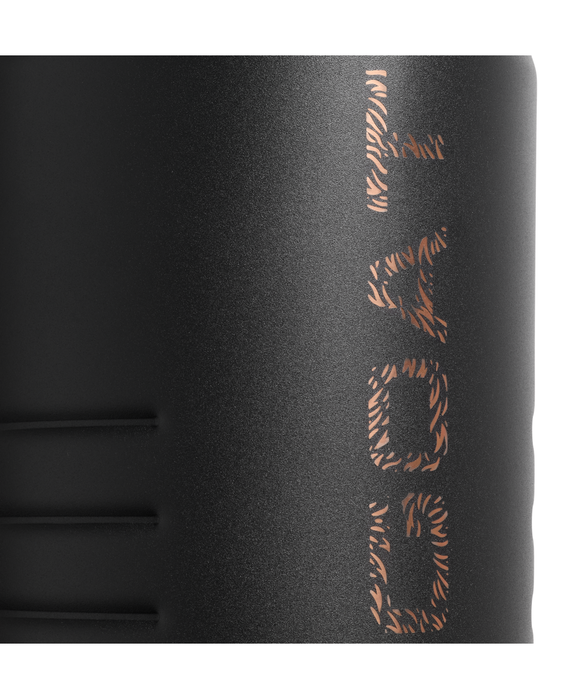 Jug Térmica Flip Straw Messi Black Stanley | 1.9L