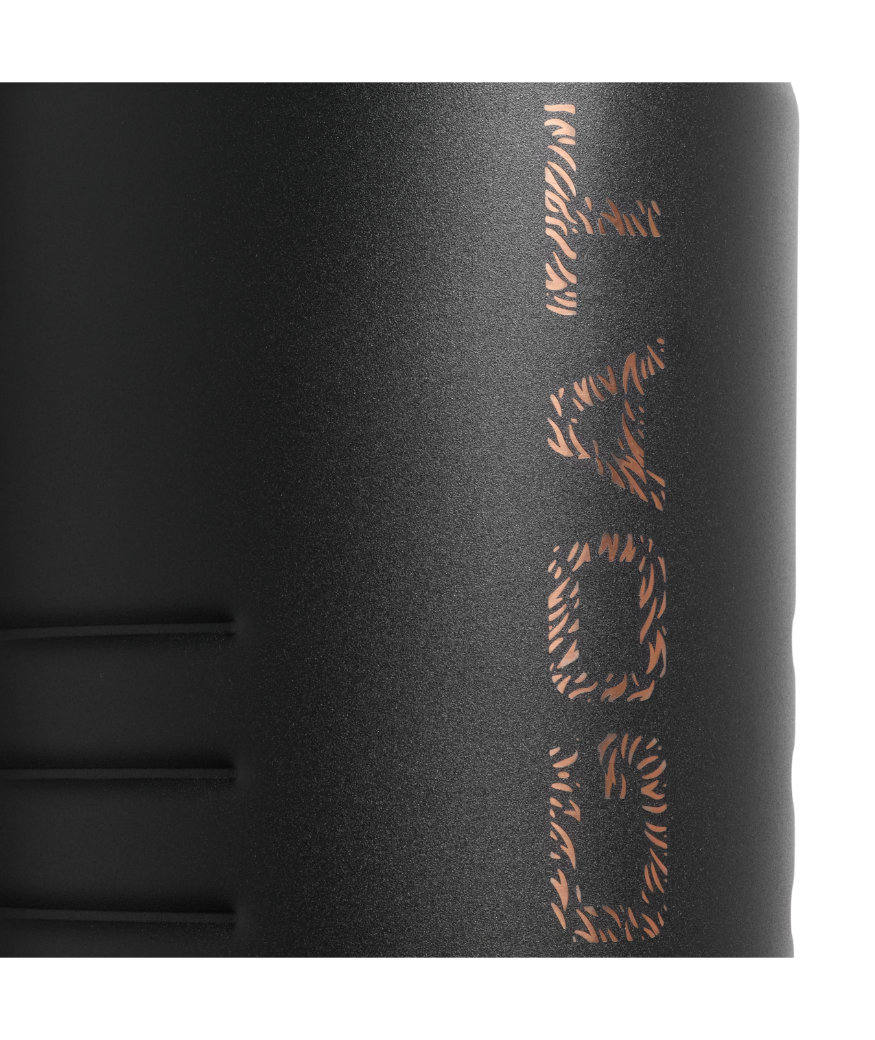 Jug Térmica Flip Straw Messi Black Stanley | 1.9L