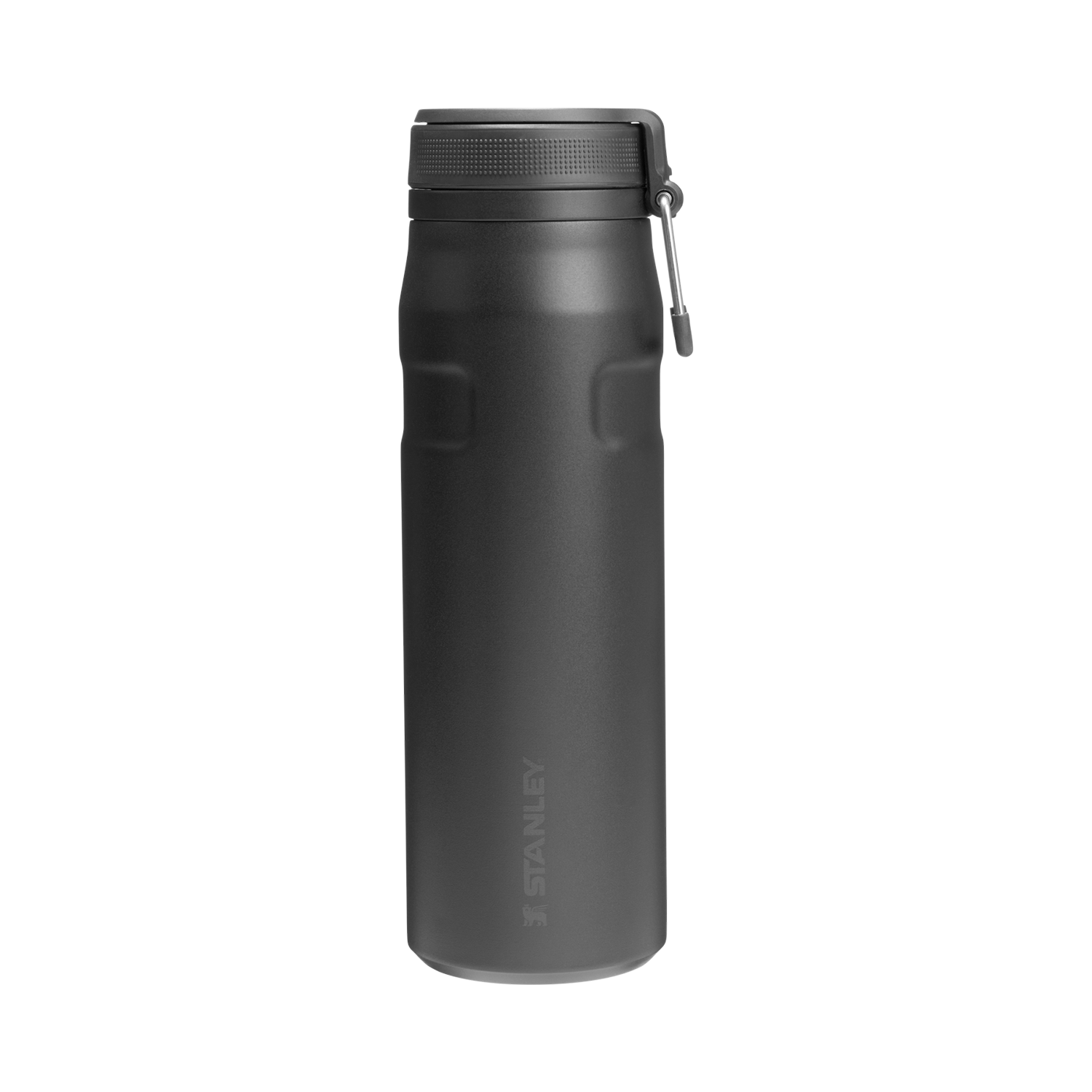 Stanley 1913 Garrafa Térmica Twist Flip Stanley Black 2.0 710ML