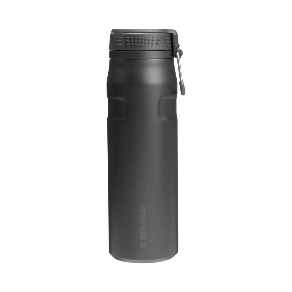 Stanley 1913 Garrafa Térmica Twist Flip Stanley Black 2.0 710ML
