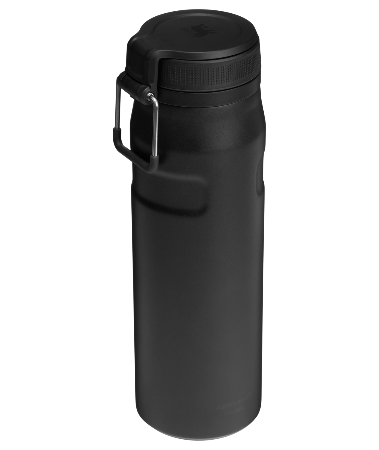 Garrafa Térmica Twist Flip Stanley Black 2.0 | 710ML