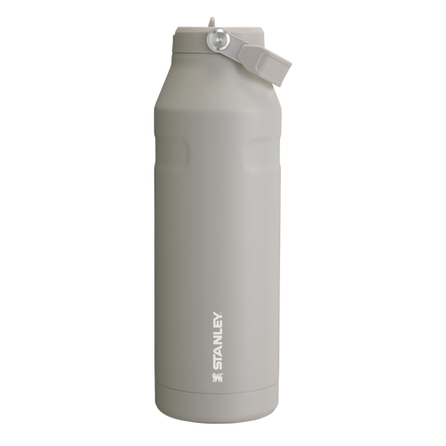 Garrafa Térmica Aerolight Flip Straw Ash | 1.46L