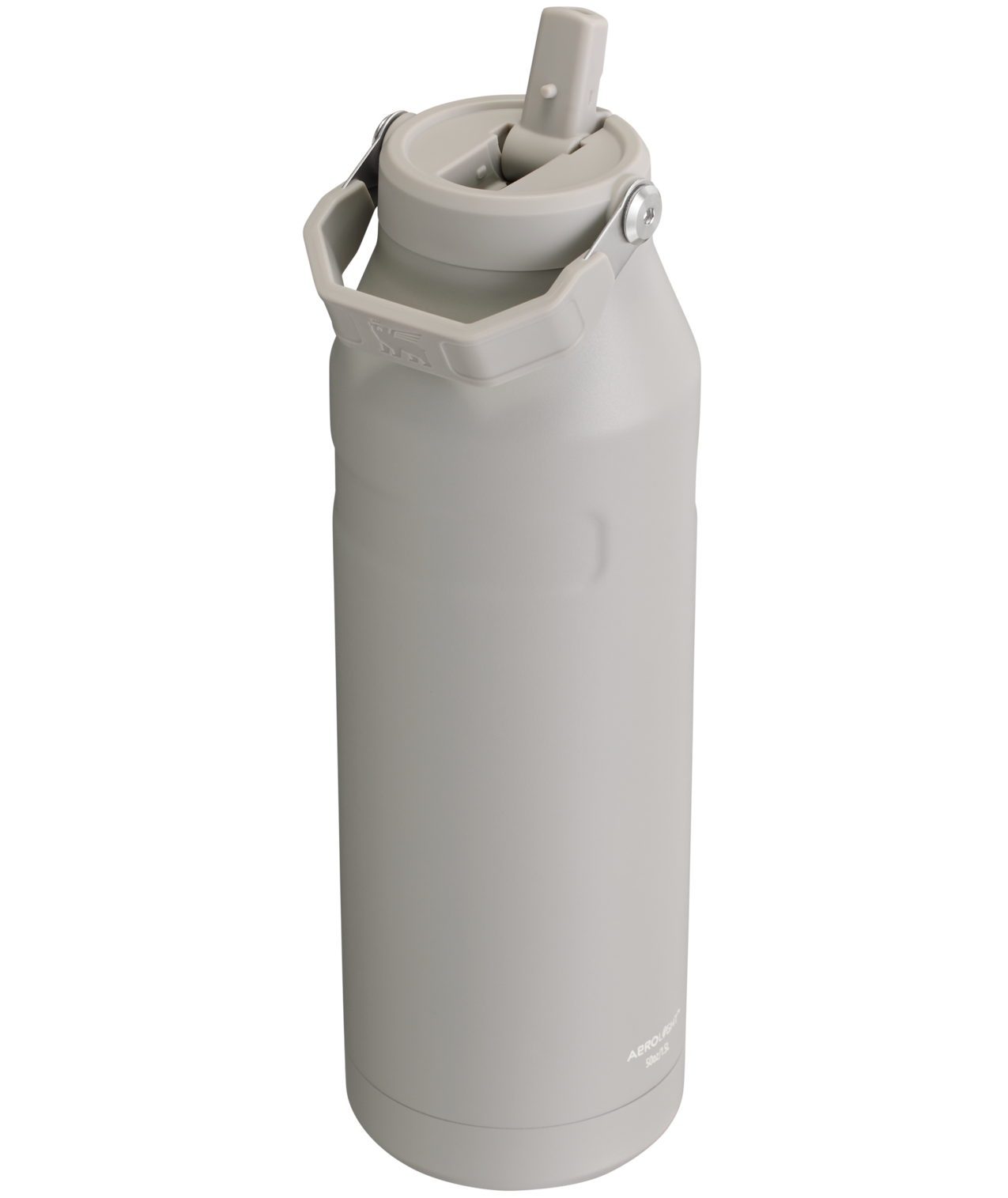 Garrafa Térmica Aerolight Flip Straw Ash | 1.46L