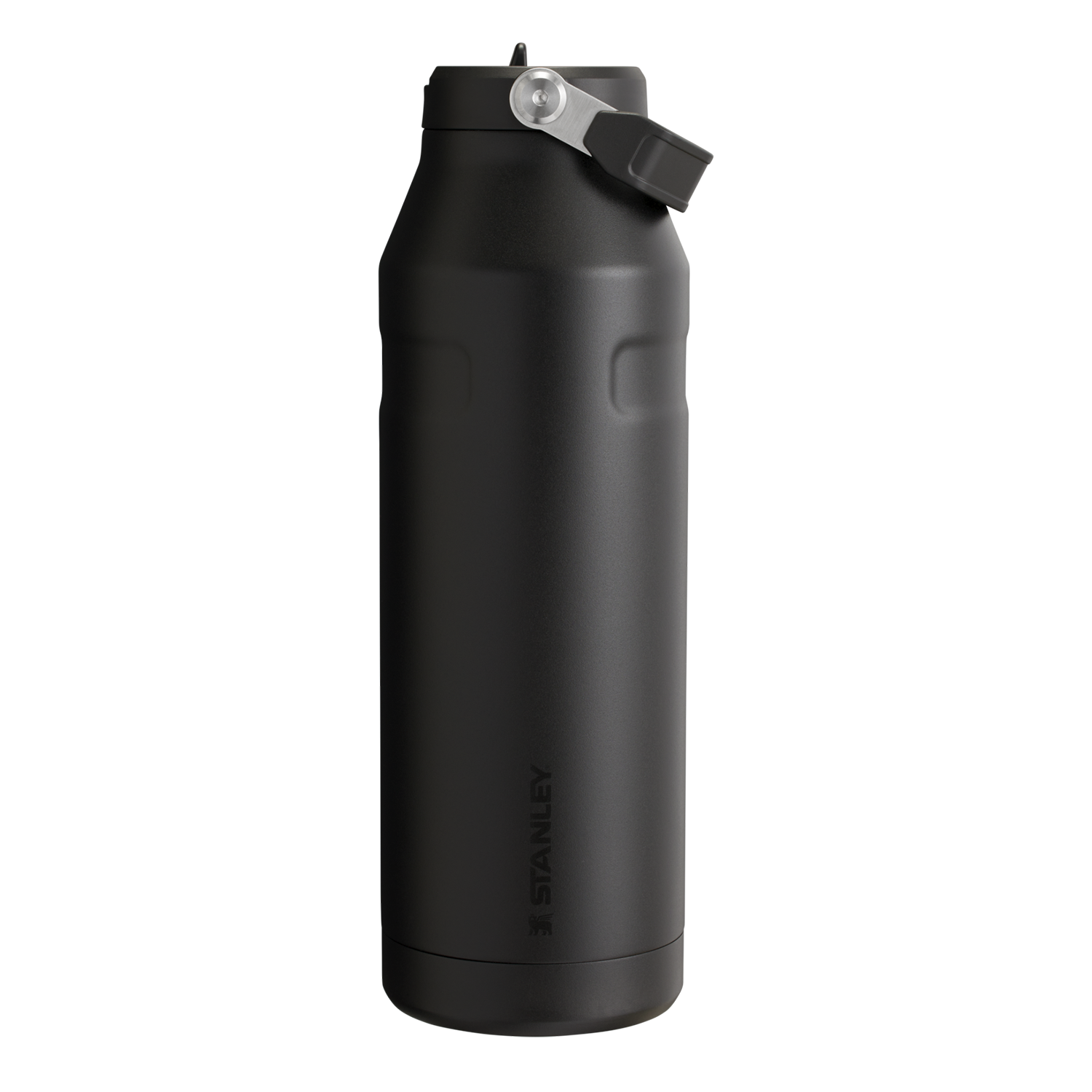 Stanley 1913 Garrafa Térmica Aerolight Flip Straw Black 2.0 1.46L
