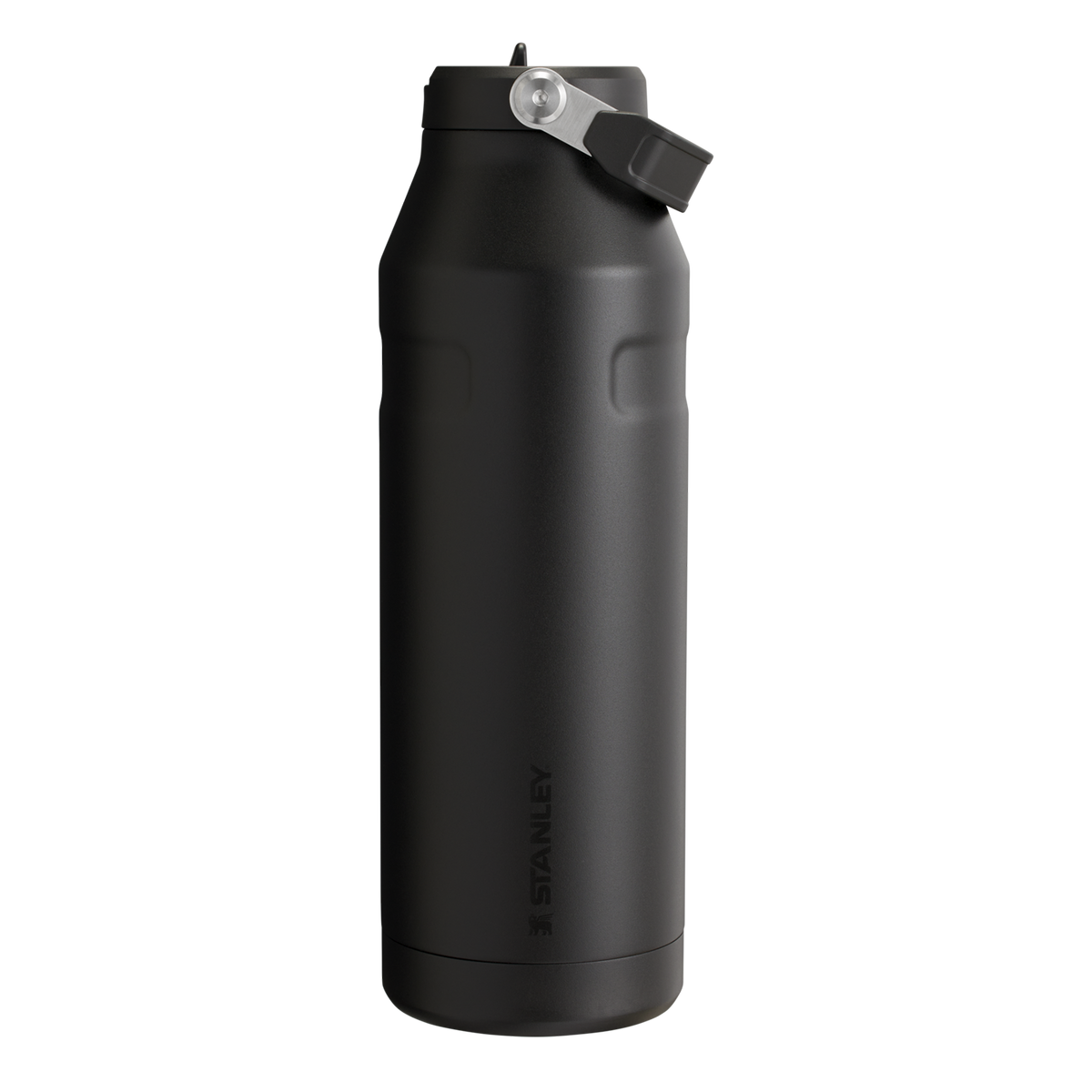 Stanley 1913 Garrafa Térmica Aerolight Flip Straw Black 2.0 1.46L
