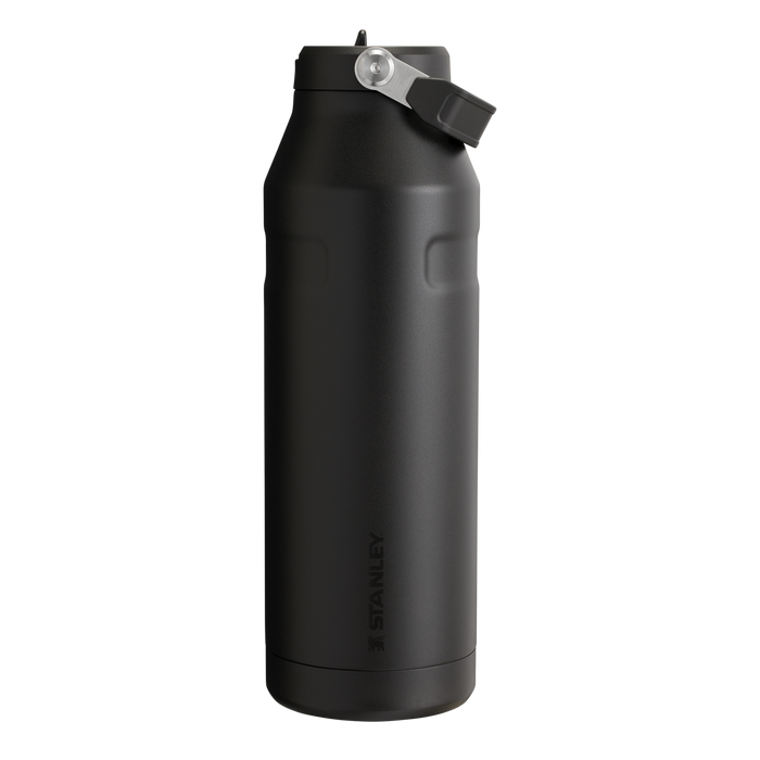 Stanley 1913 Garrafa Térmica Aerolight Flip Straw Black 2.0 1.46L