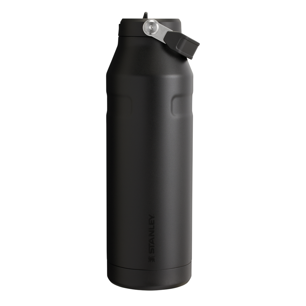 Stanley 1913 Garrafa Térmica Aerolight Flip Straw Black 2.0 1.46L