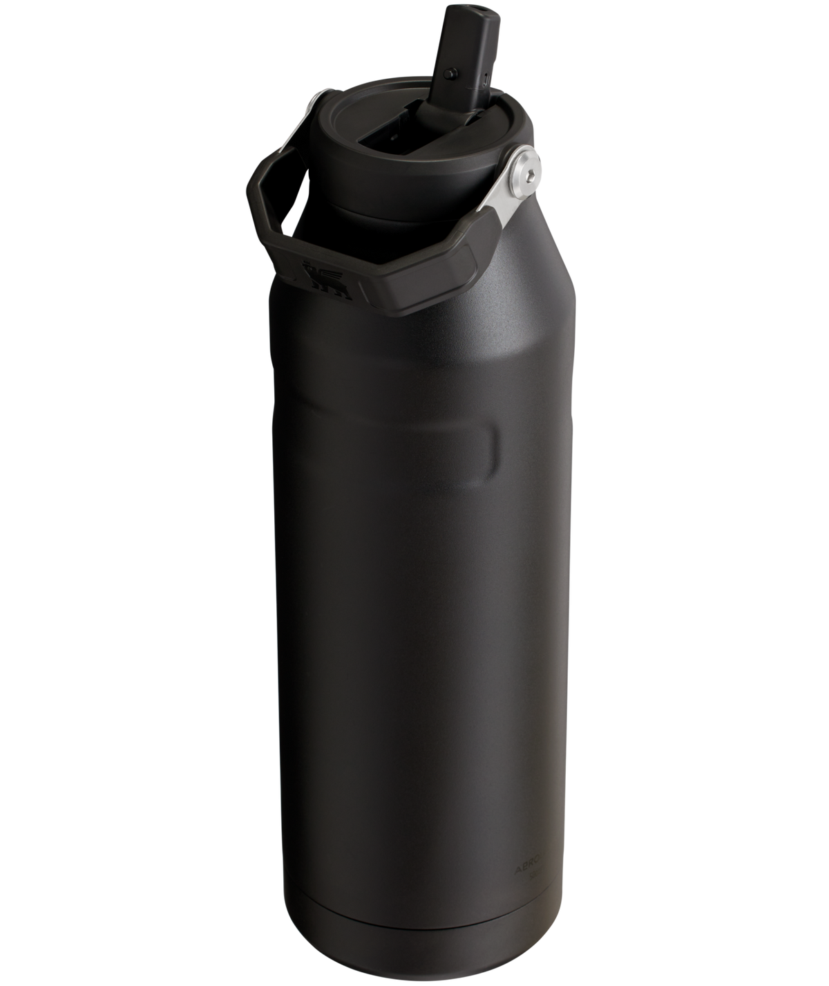 Stanley 1913 Garrafa Térmica Aerolight Flip Straw Black 2.0 1.46L