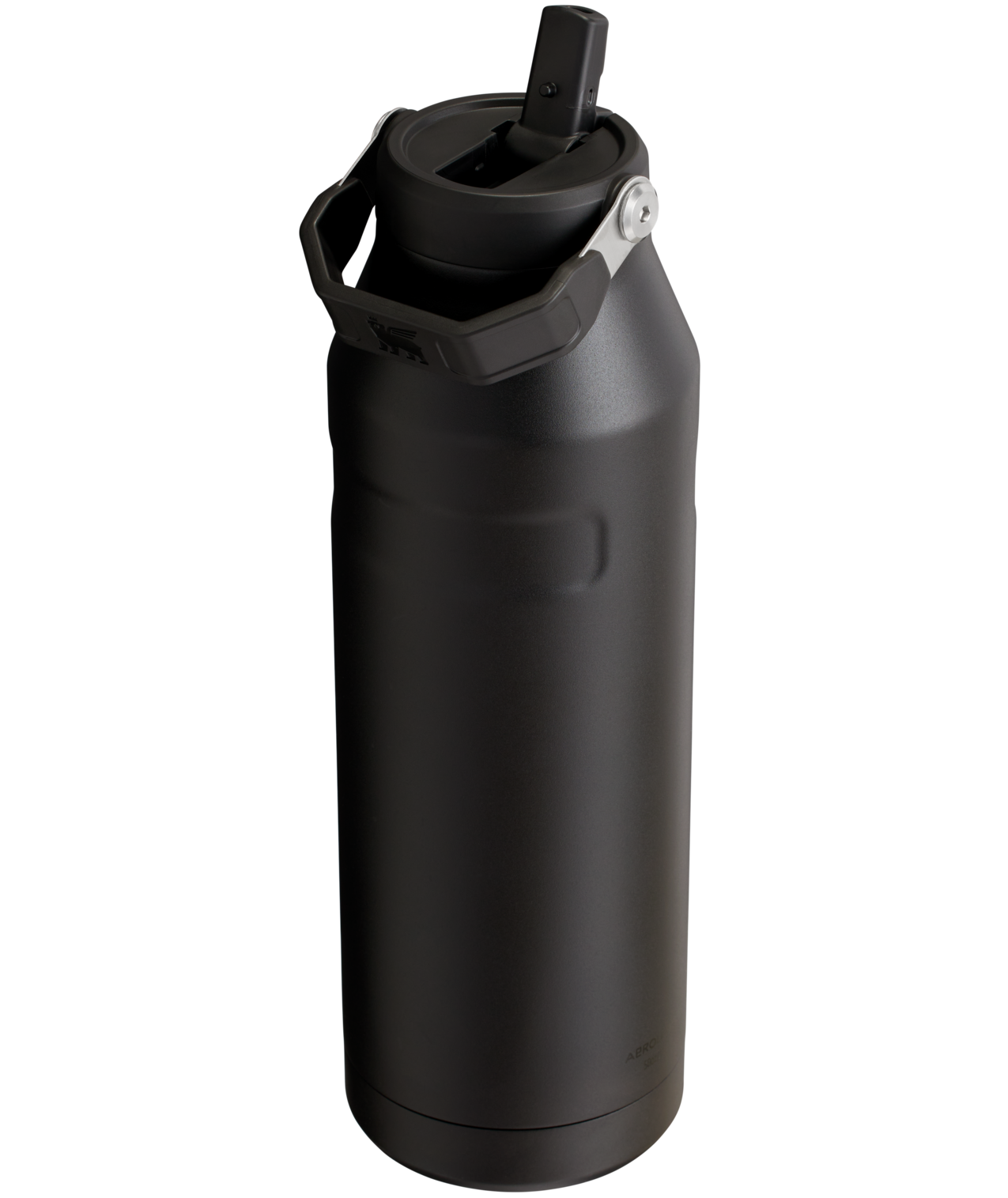 Garrafa Térmica Aerolight Flip Straw Black 2.0 | 1.46L
