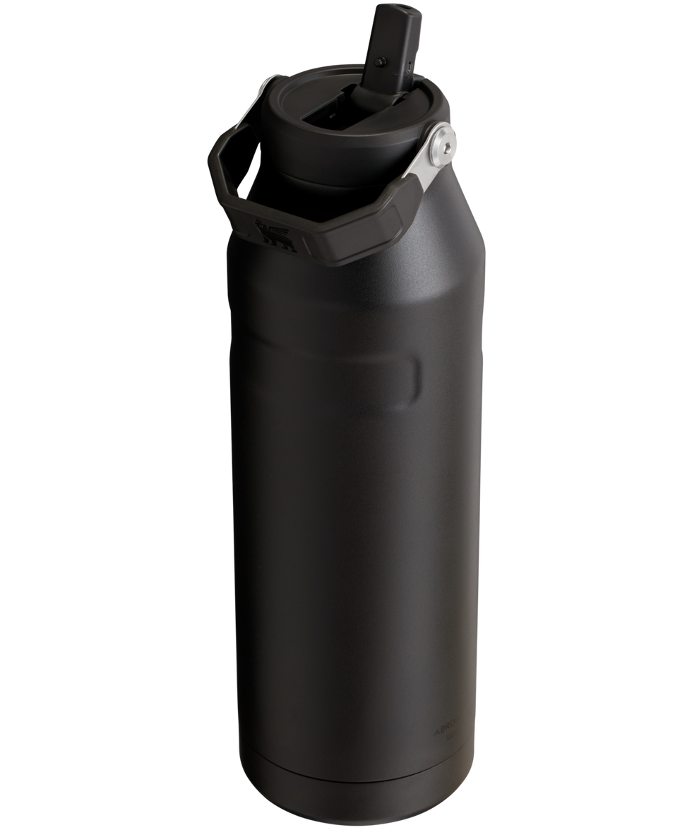 Stanley 1913 Garrafa Térmica Aerolight Flip Straw Black 2.0 1.46L