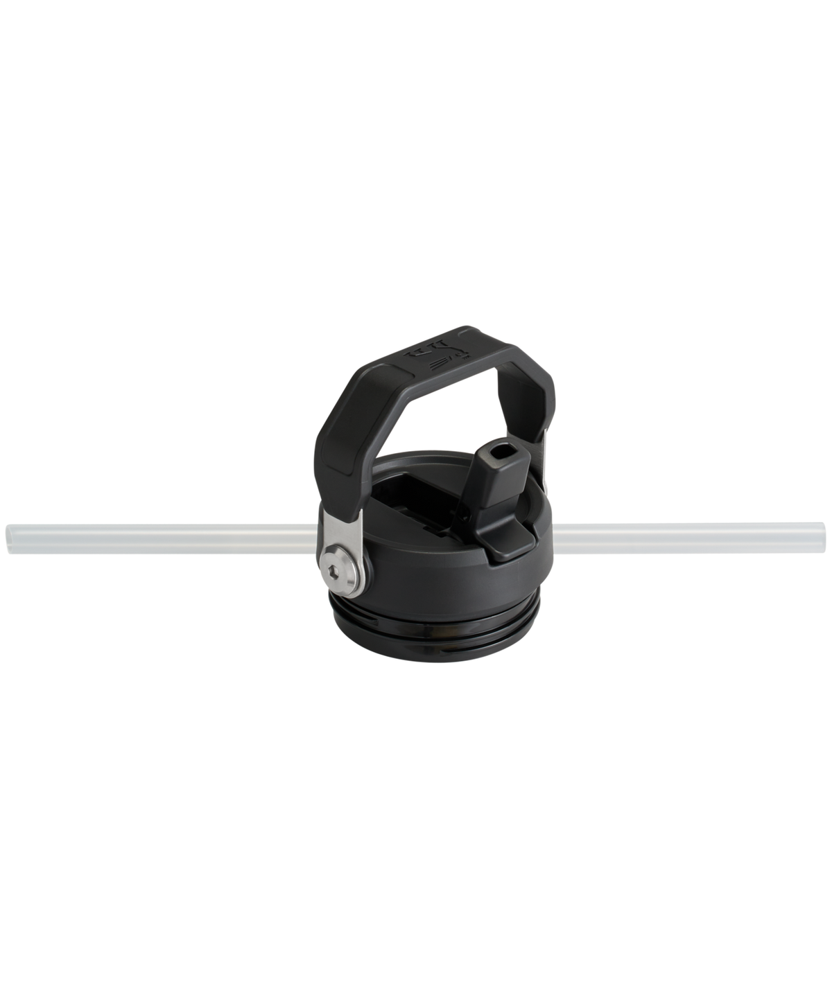 Stanley 1913 Garrafa Térmica Aerolight Flip Straw Black 2.0 1.46L
