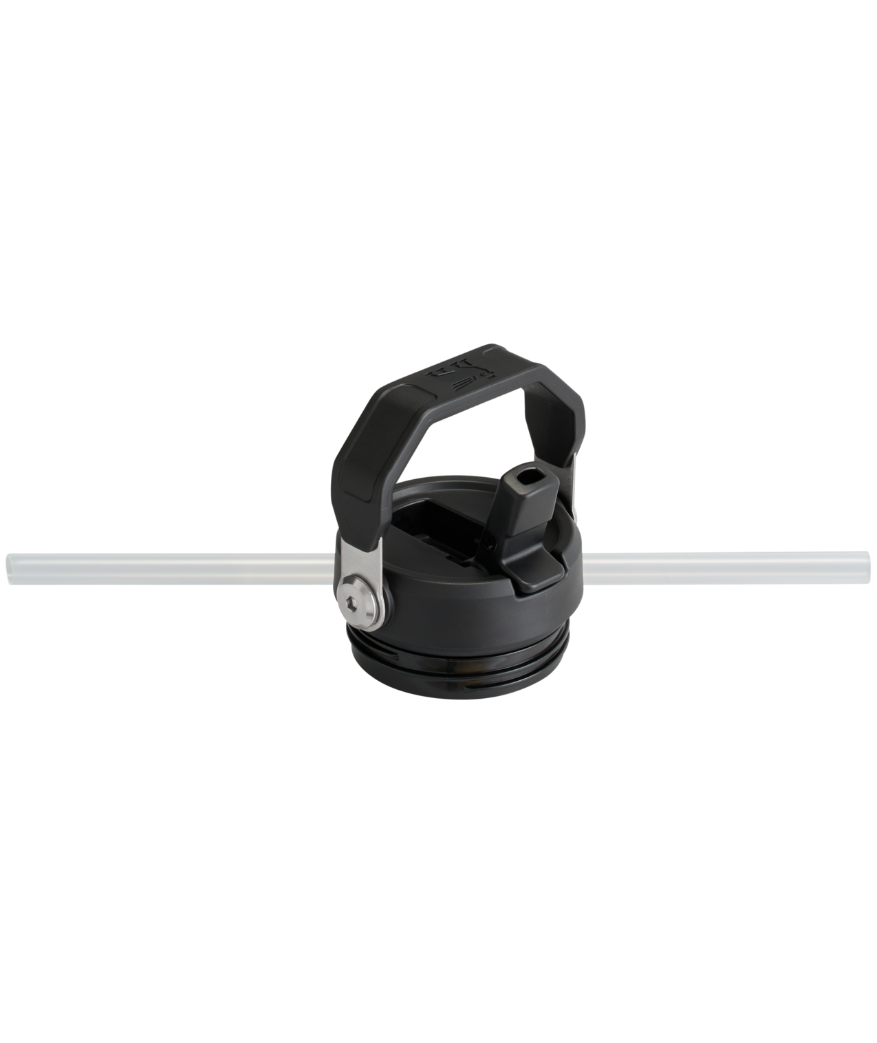 Garrafa Térmica Aerolight Flip Straw Black 2.0 | 1.46L