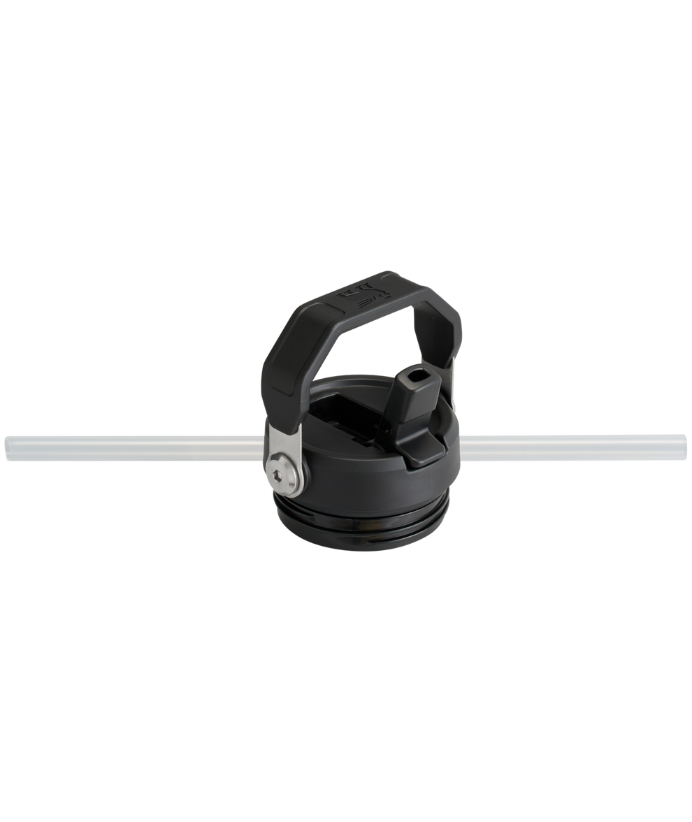 Stanley 1913 Garrafa Térmica Aerolight Flip Straw Black 2.0 1.46L